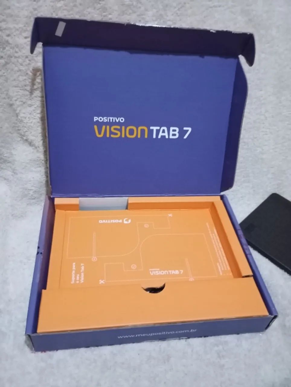TABLET POSITIVO VISION TAB 7  - Foto 3