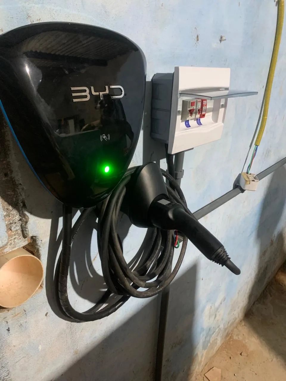 Trabalhamos com energia solar faça logo seu orçamento  - Foto 2