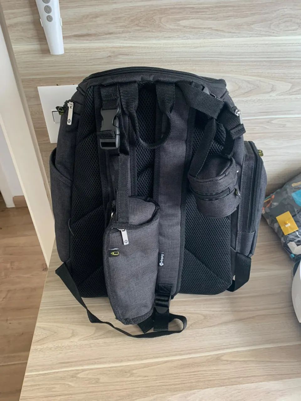 Mochila Way - Safety 1st - Foto 3