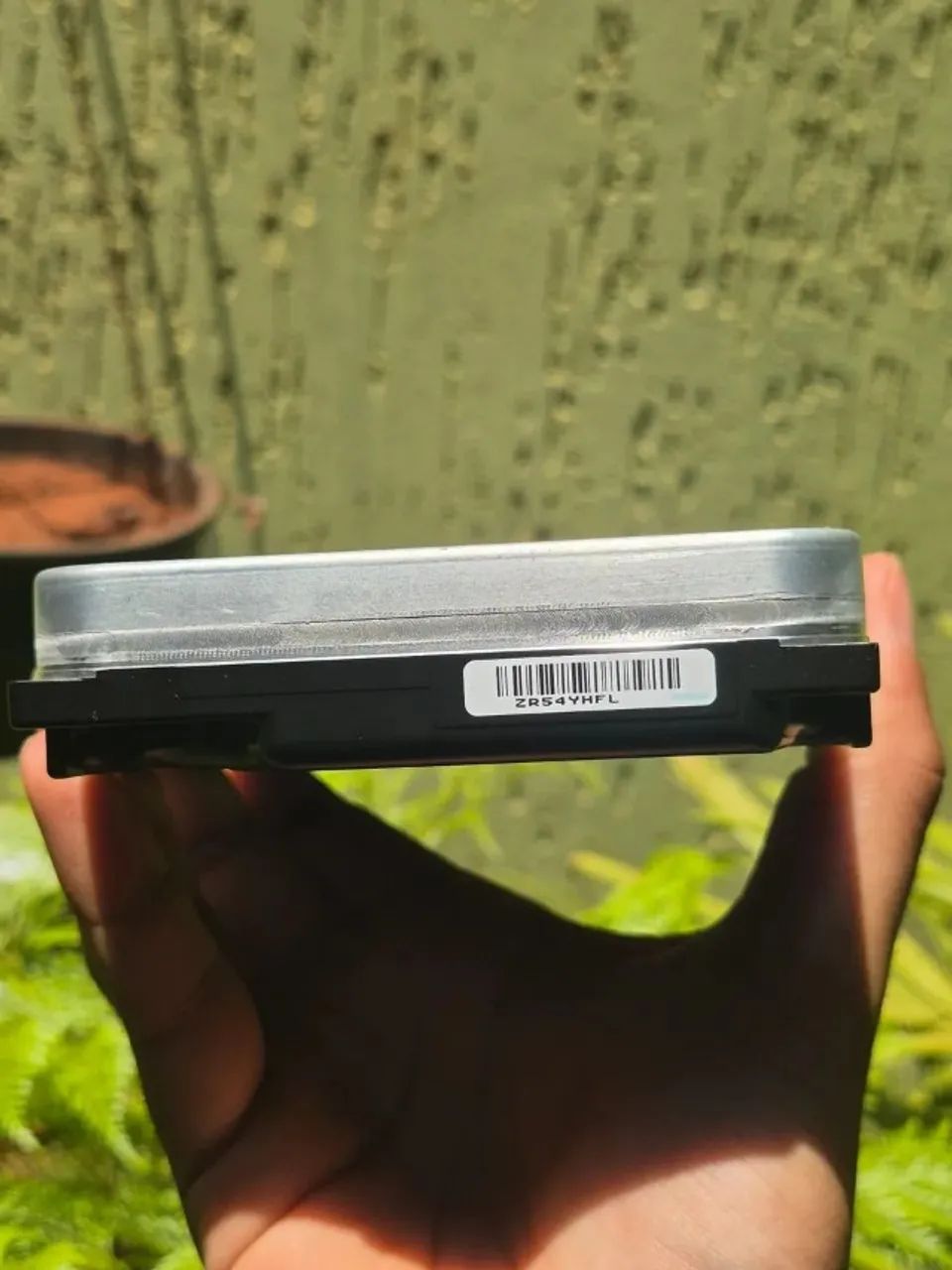 HD Seagate Exos X18 18TB - Foto 4