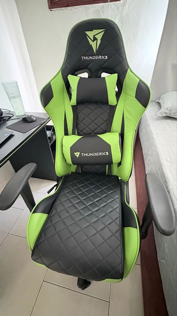 Cadeira Gamer