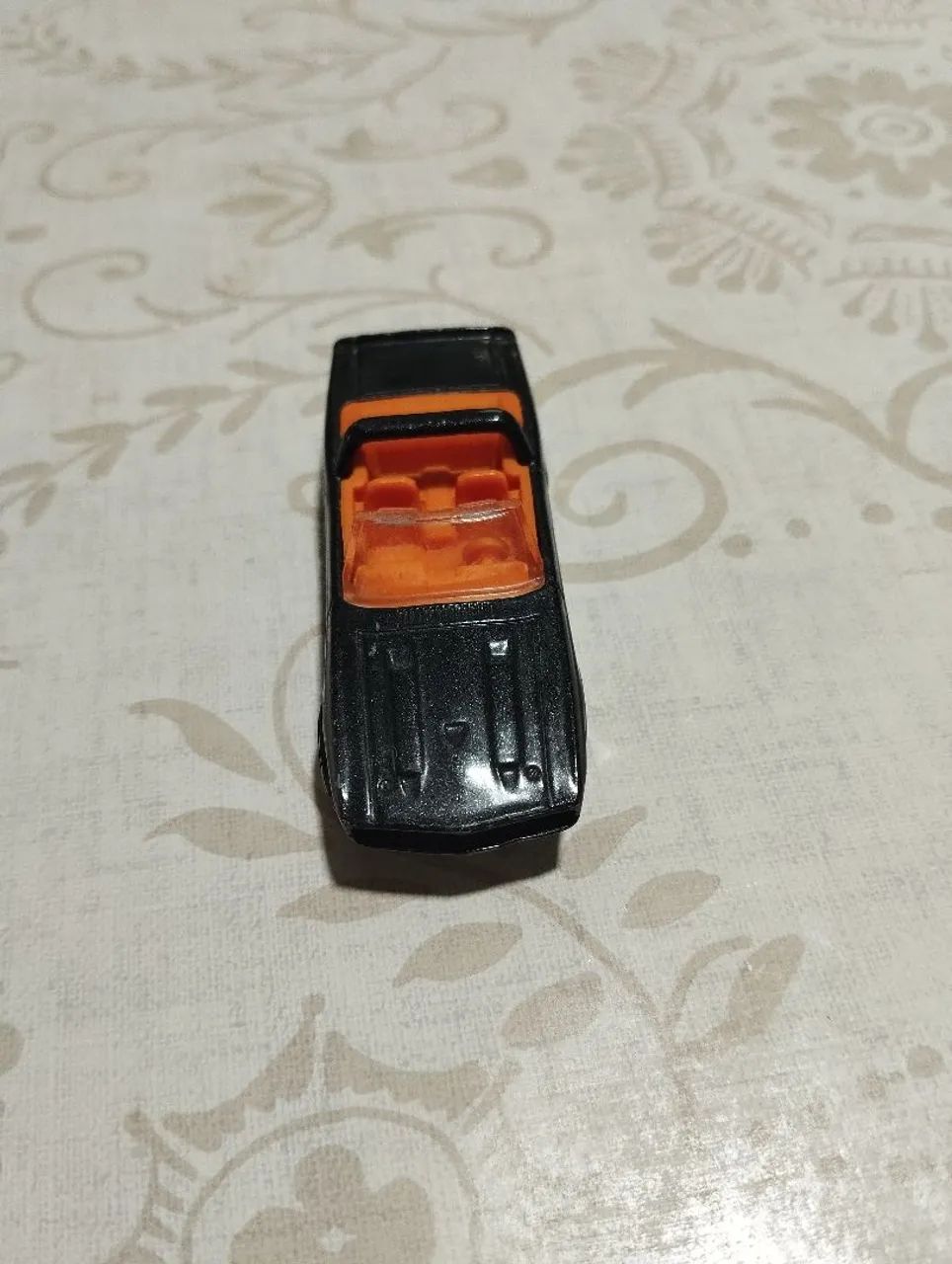 ? HOT WHEELS FORD SHELBY GT-500 1967