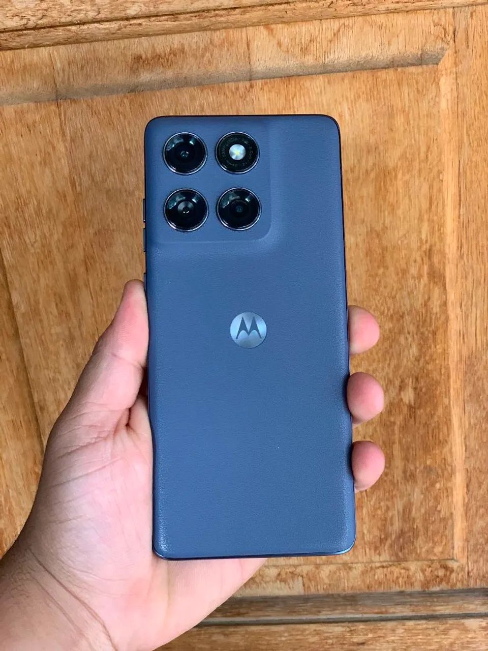 Moto Edge 60 fusion - Foto 3