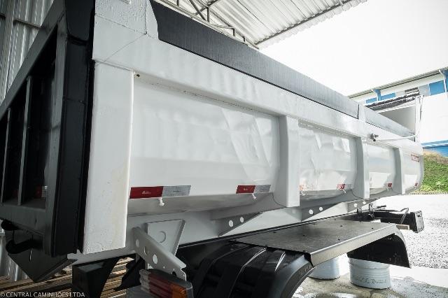Basculante para Truck Facchini de 10m3 - Foto 5