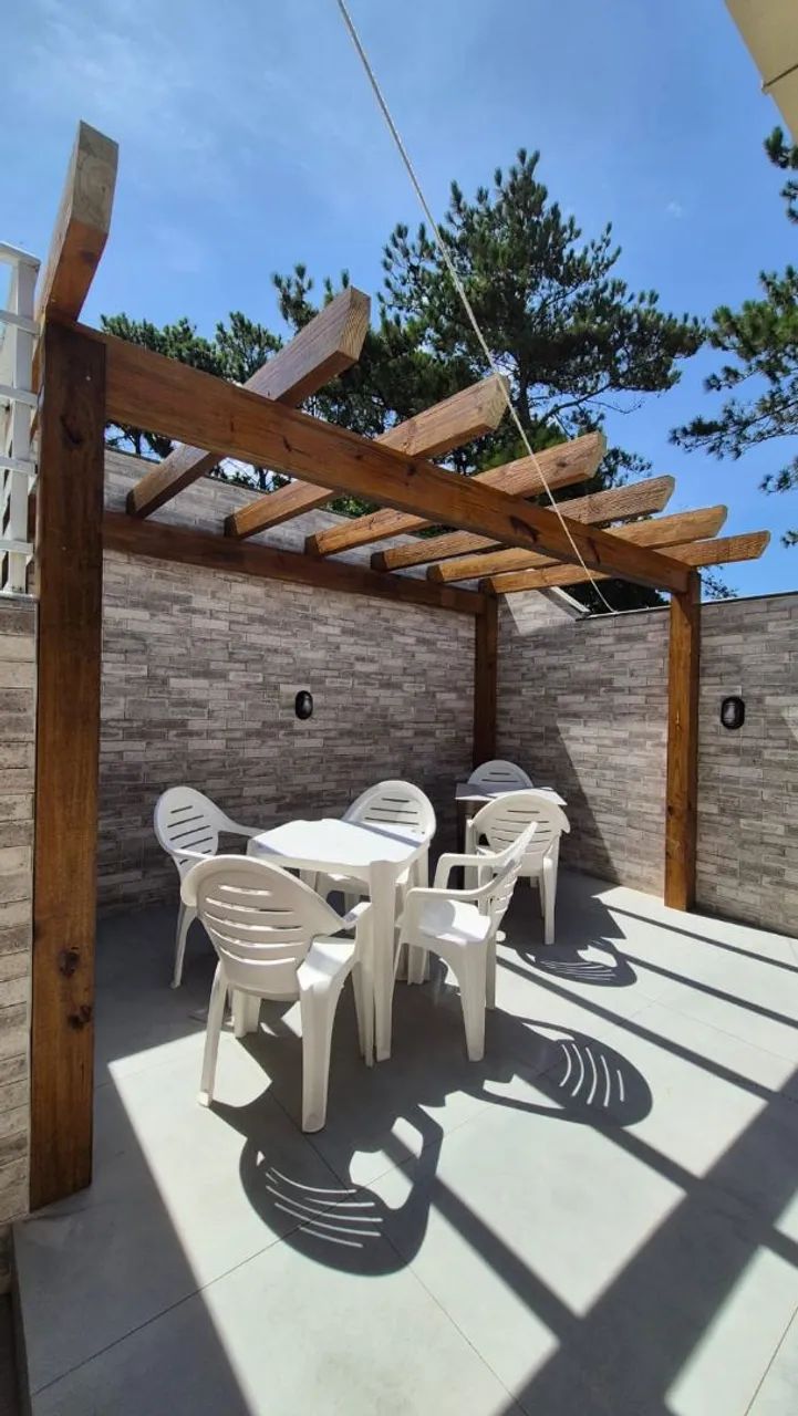 Casa Praia pinheira aluguel temporada - Foto 9
