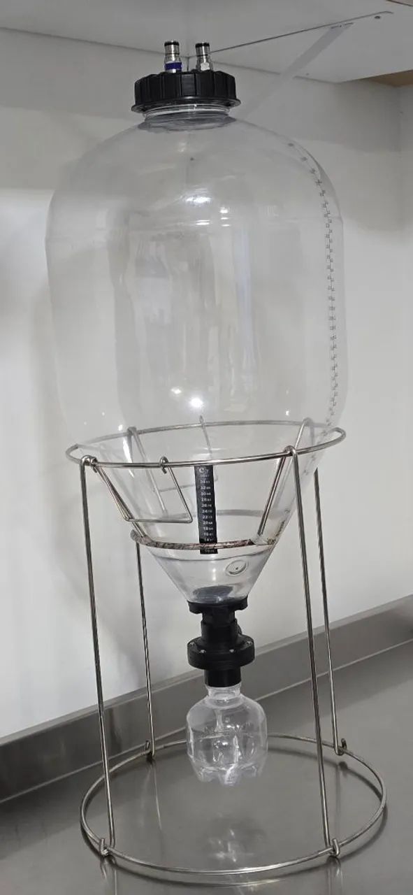 Fermentador