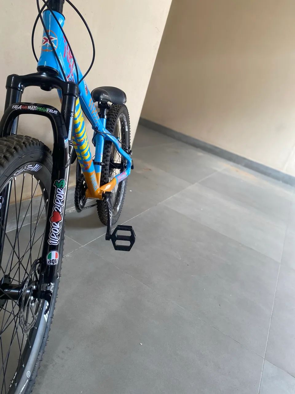 Bicicleta - Foto 2