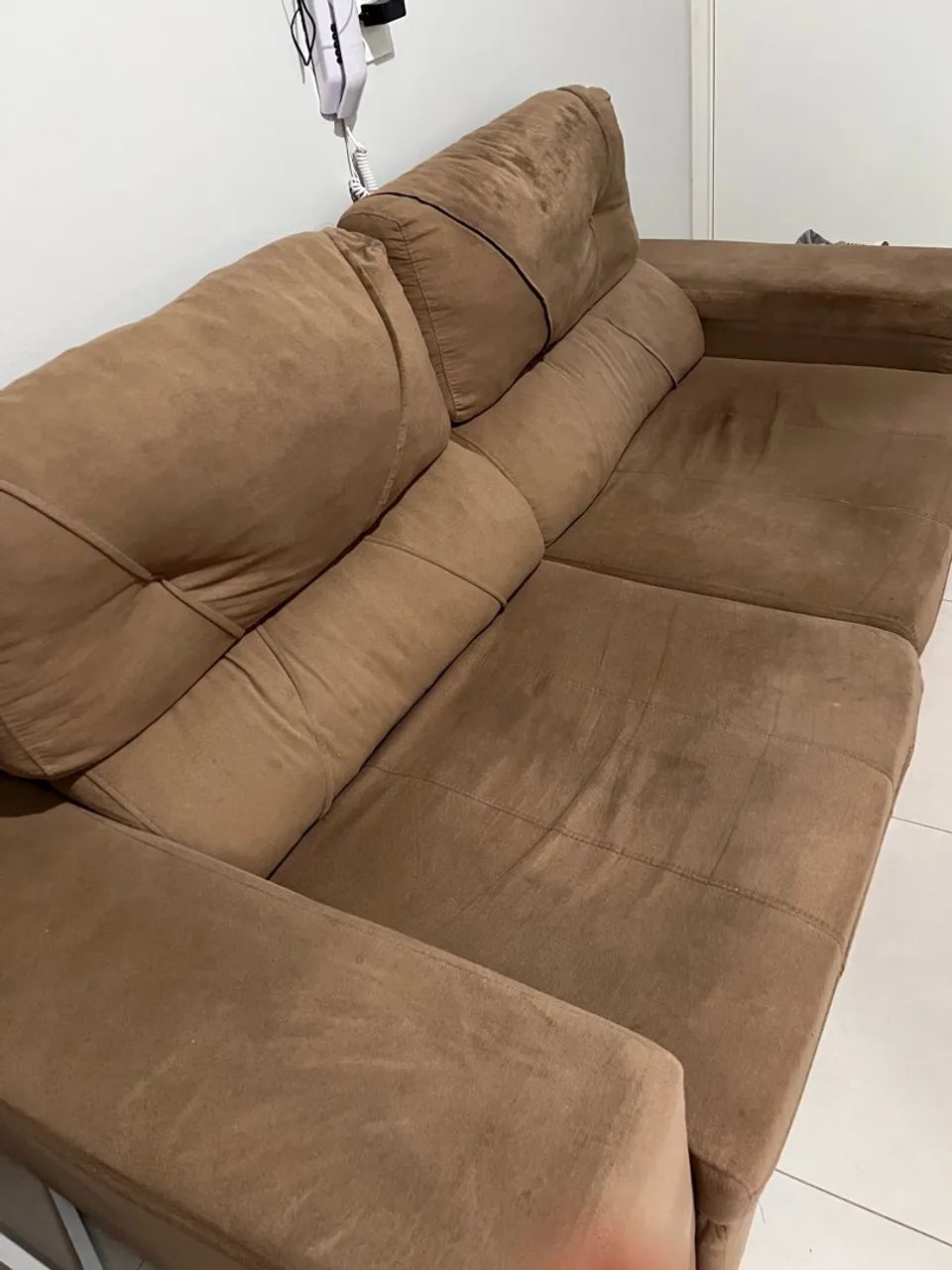 Vendo sofá 