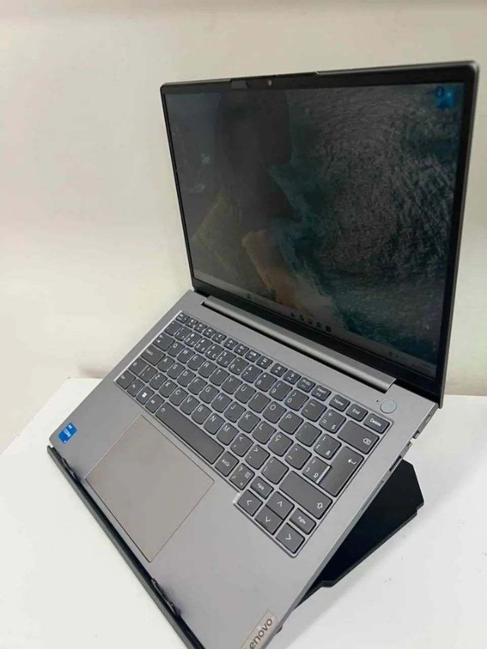 Notebook Lenovo ThinkBook 14 G6 IRL | Intel Core i5 13ª | 8GB | SSD NVMe 256GB | Tela 14 - Foto 4
