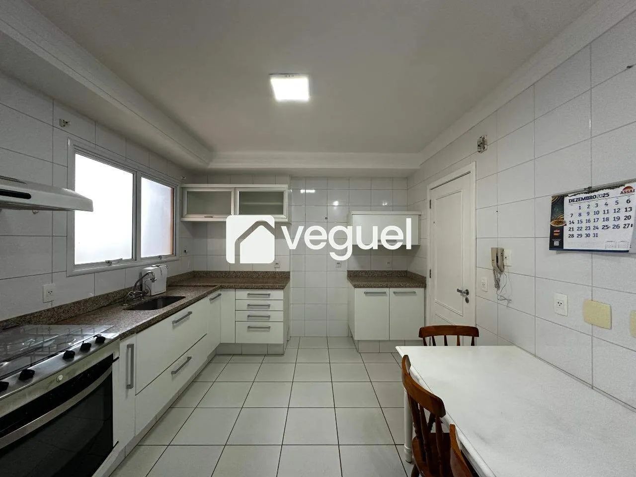 Apartamento a venda no edifício Dinamarca com 137 m² e 3 suítes em Ribeirão Preto - Foto 5