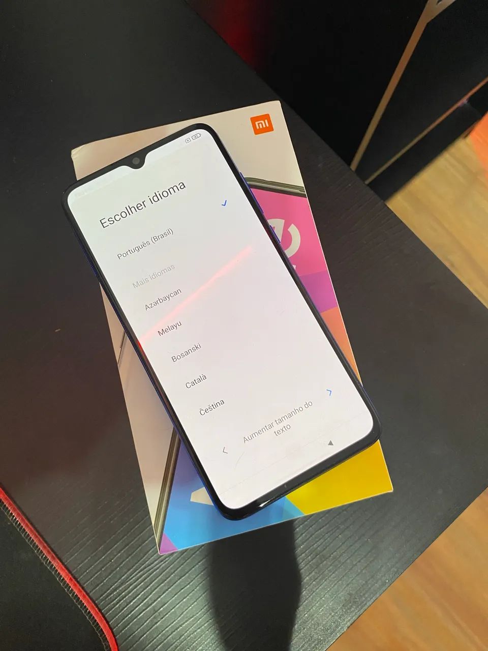 Xiaomi Mi 9 Lite 128GB