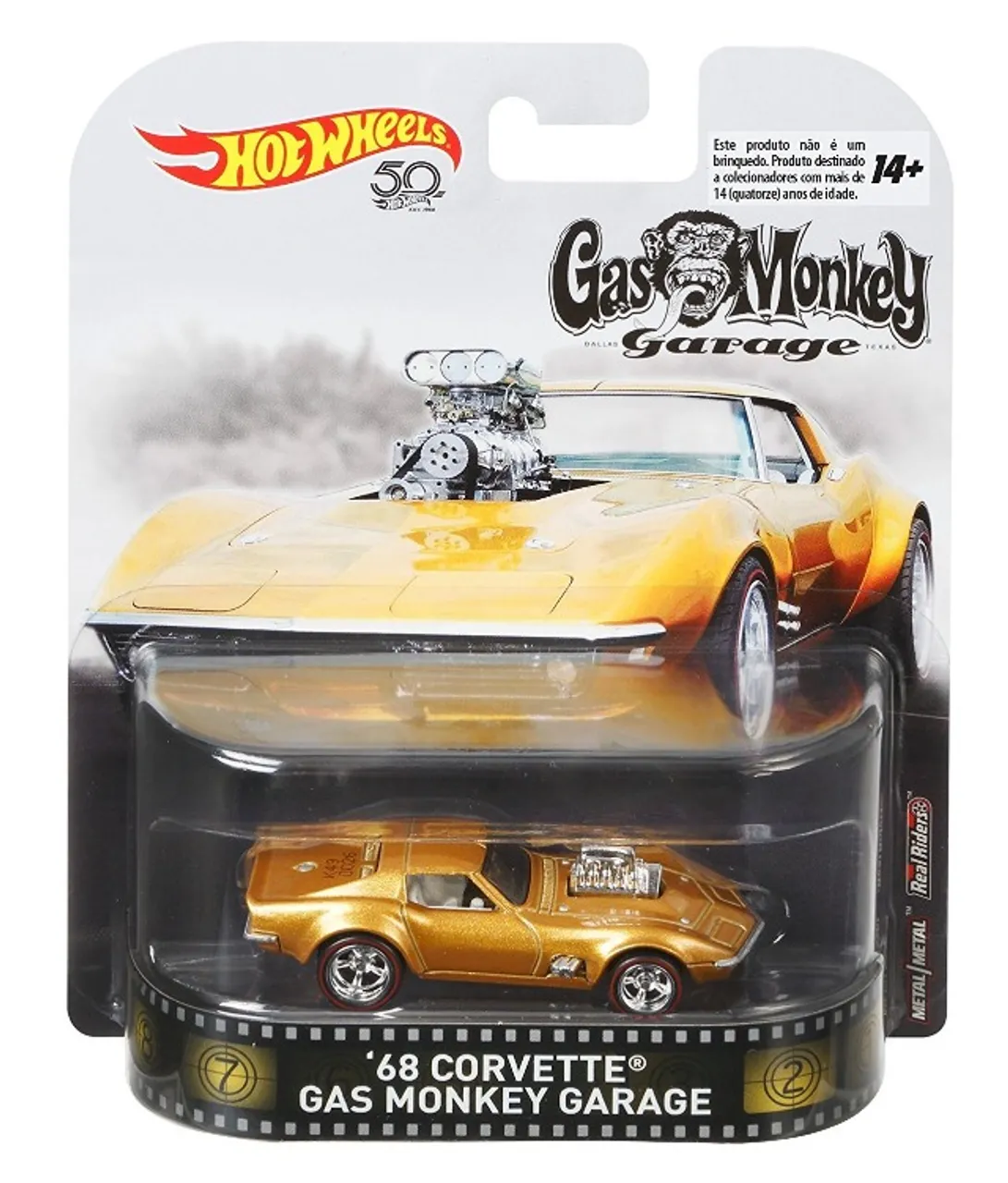Hot Wheels Ford Rs200 Sth Super Treasure Hunt E MainlineHot Wheels