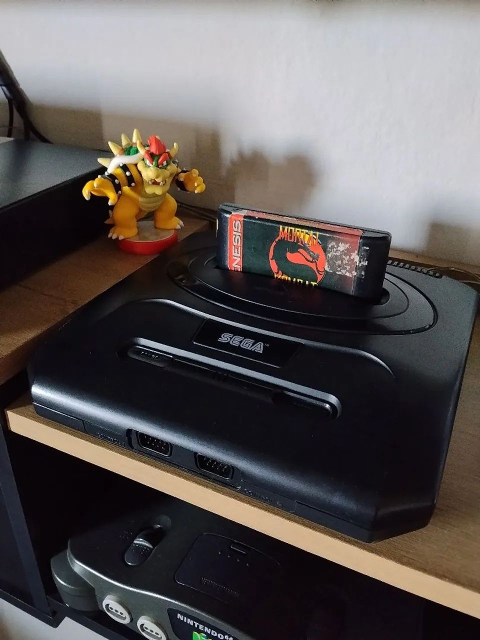 Mega Drive Genesis || - Foto 2