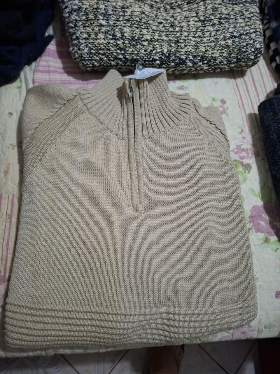 Blusas tricot Siberian.  - Foto 4