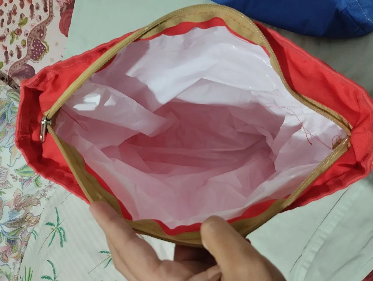 Bolsa Térmica  - Foto 2
