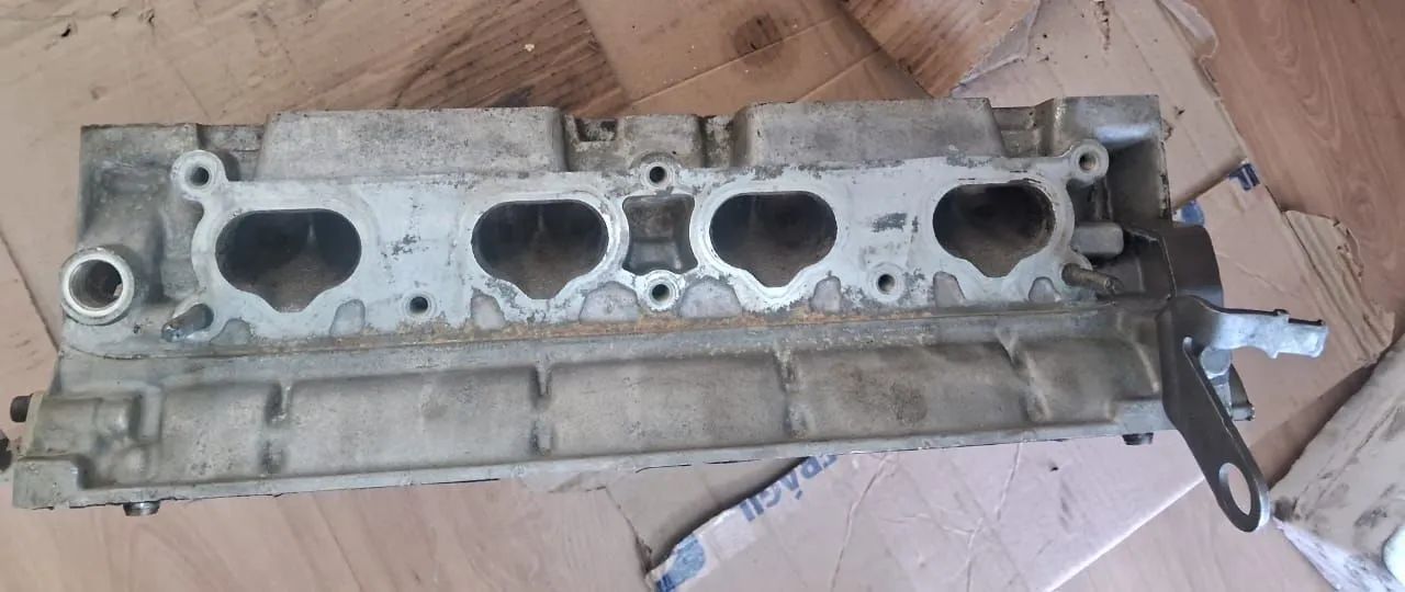 Cabeçote de motor Citroen/Peugeot 408/308/307/c4 2.0 - Foto 6