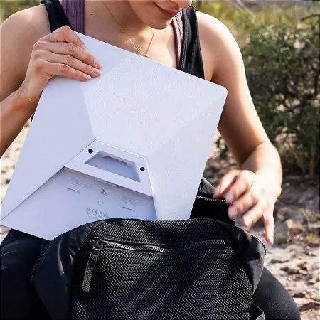 Antena Starlink Mini, Internet Via Satélite  - Foto 2