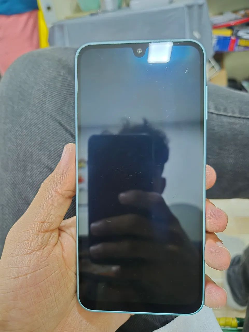 Samsung A16 - Foto 2