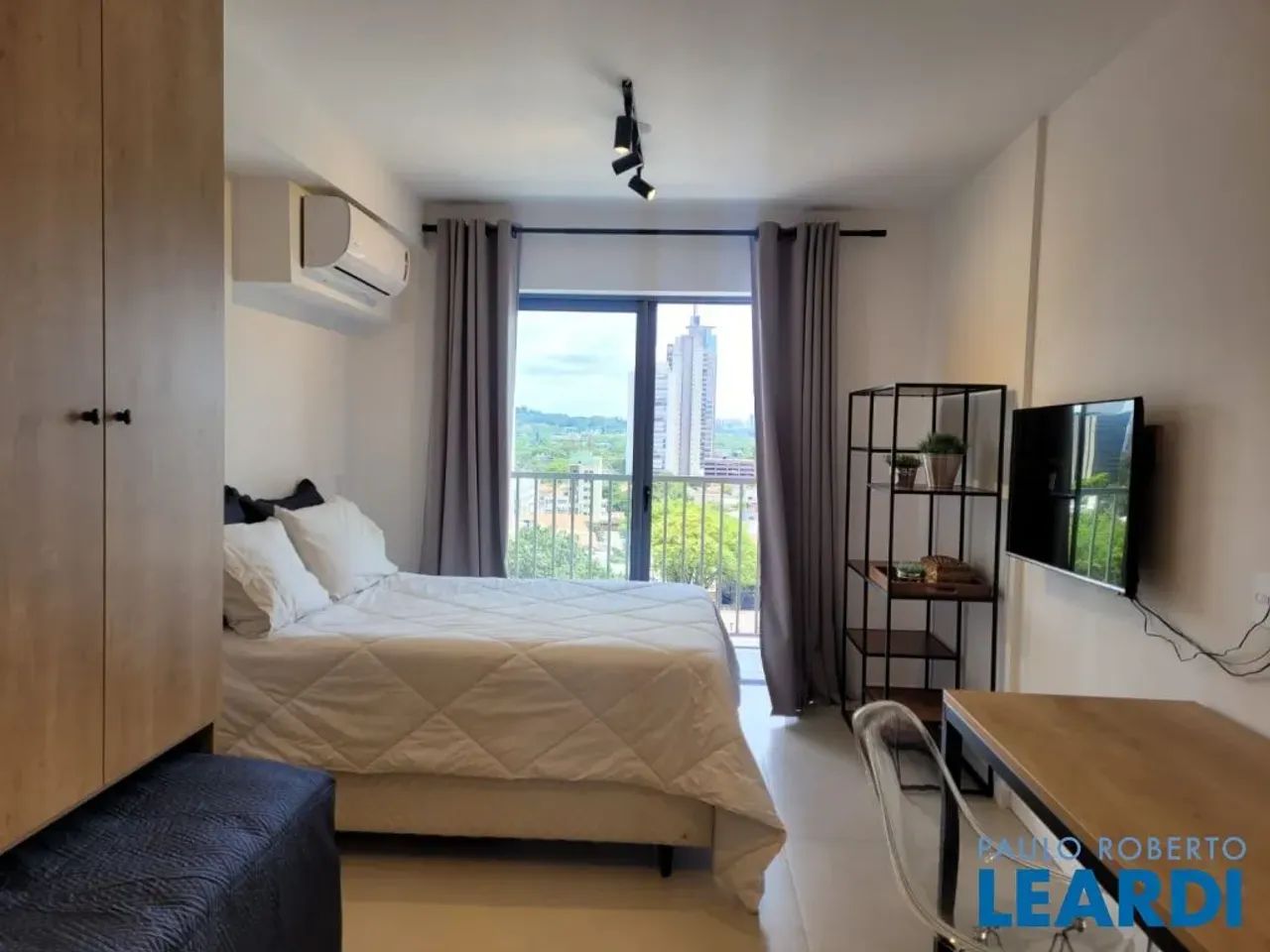 APARTAMENTO - PINHEIROS - SP - Foto 2