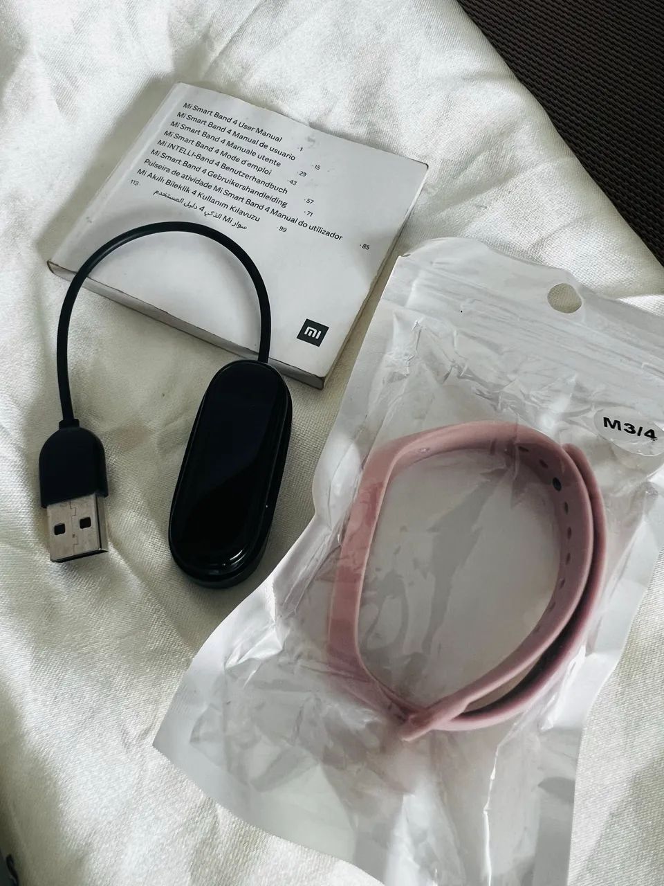 Mi Band 4 Xiaomi - Foto 3