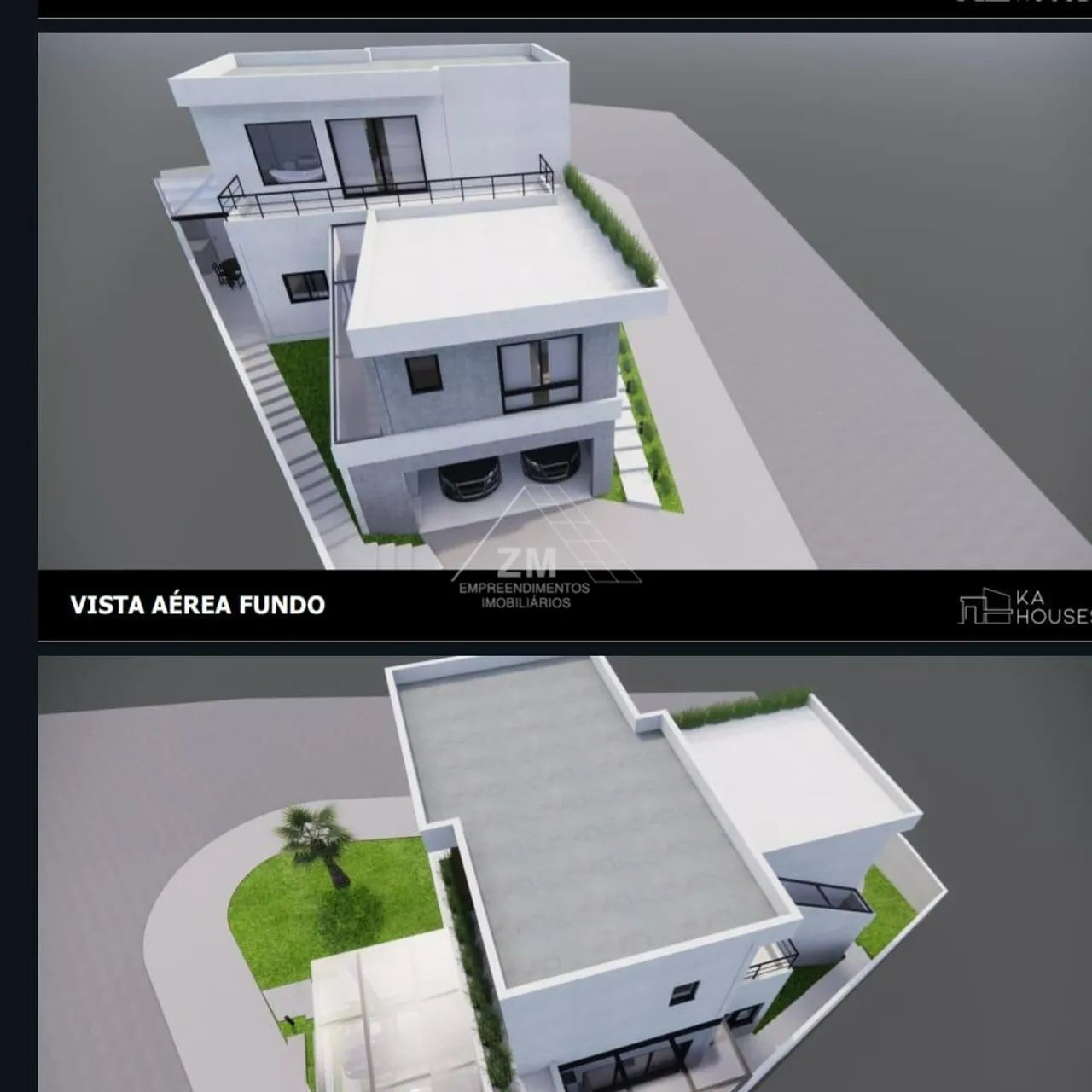 terreno - Vila Nogueira - Campinas - Foto 4