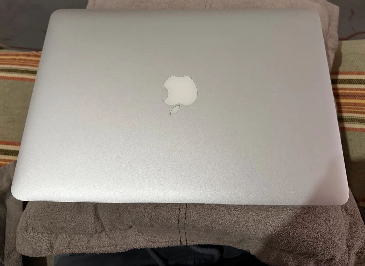 Vendo MacBook Air - Foto 2