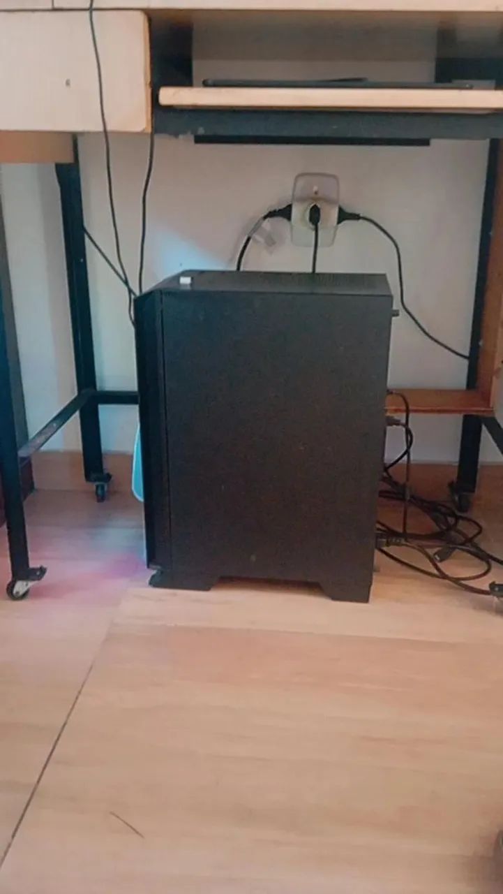 PC GAMER RTX 3060/ 32GB RAM/ I5 - Foto 4