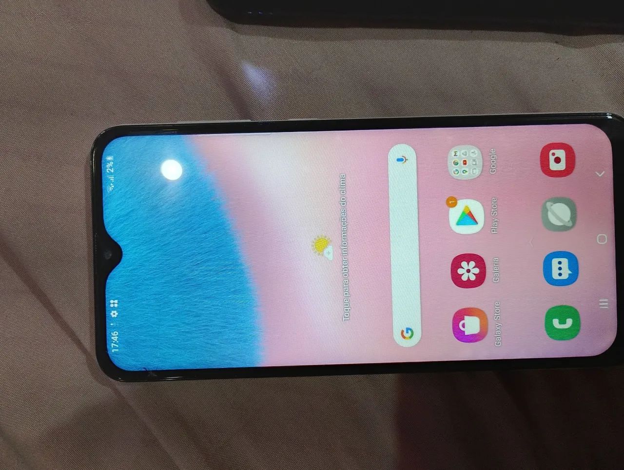 Samsung Galaxy A30s - Foto 3