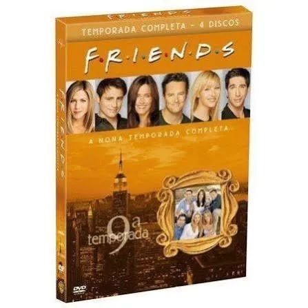 DVD Séries - Foto 5