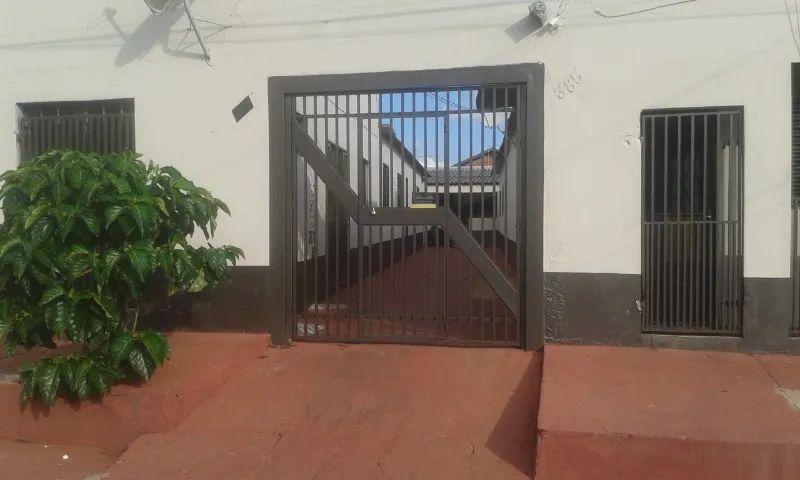 aluga-se kitnet 