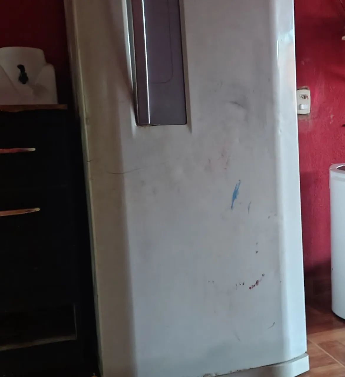 Vende geladeira  - Foto 2