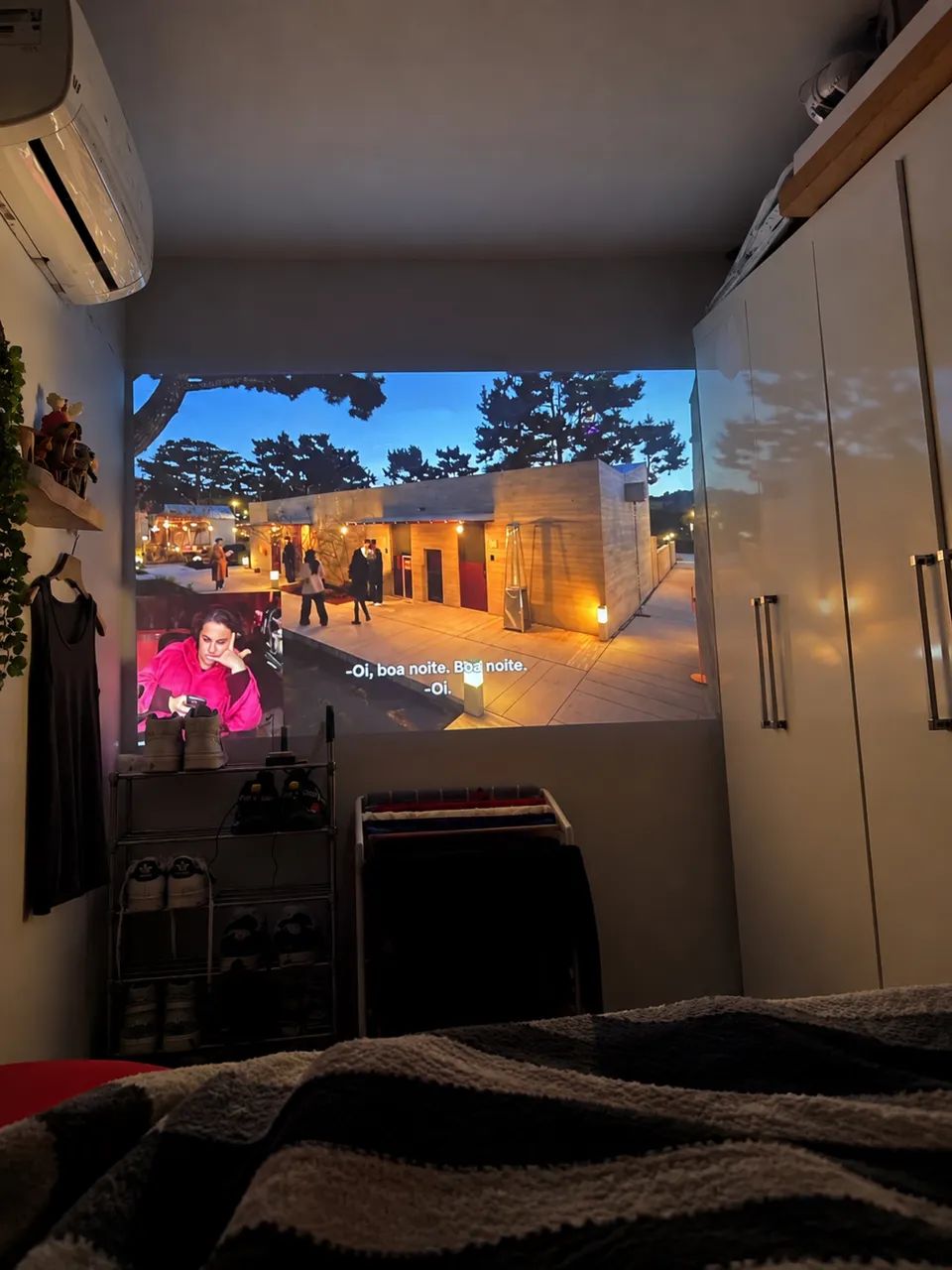 Mi Smart Projector 2 - Foto 4