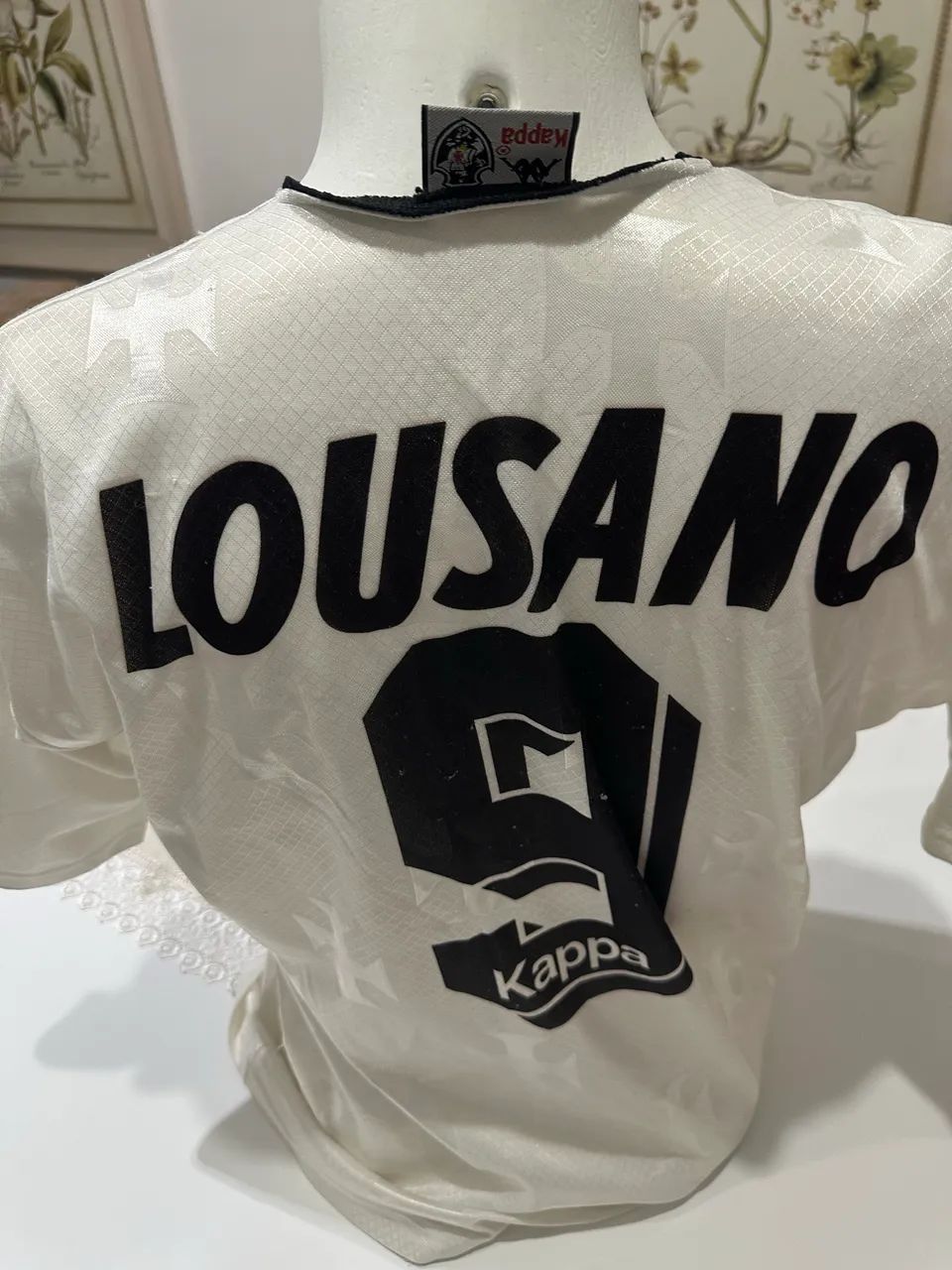 Vasco Lousano Kappa - G - Foto 3