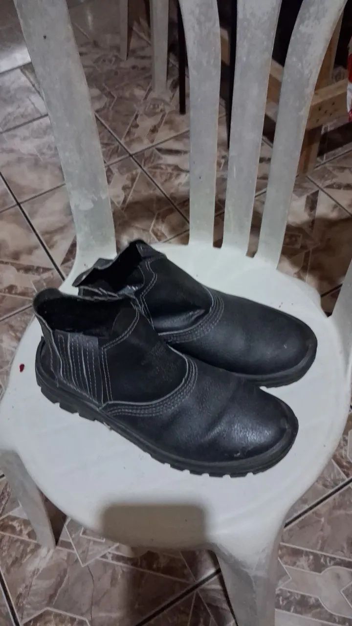 Botas - Foto 4