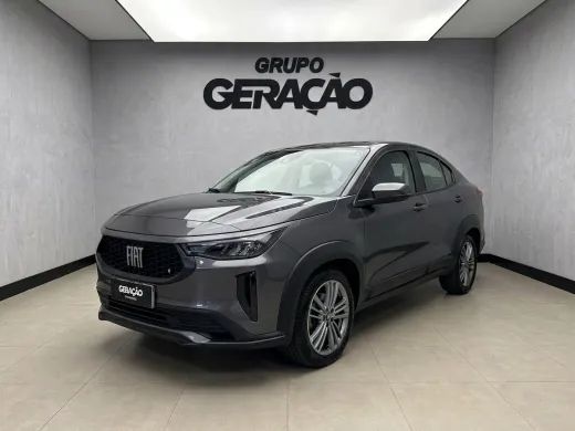 Fiat Fastback 1.0 200 Turbo Flex AUT 2025 - Foto 2