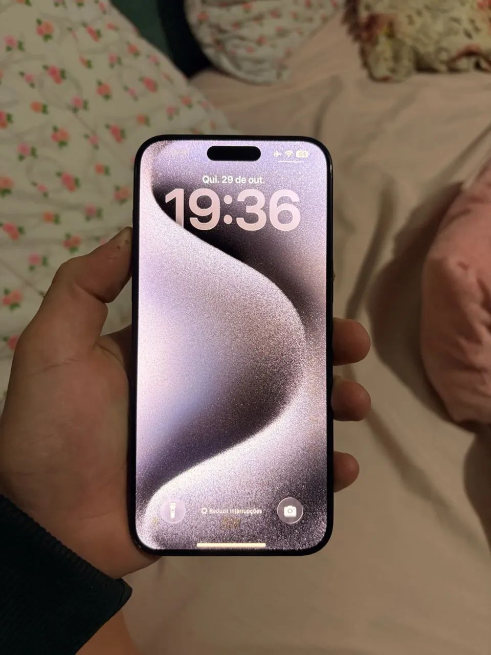 iPhone 15 Pro Max - Foto 2