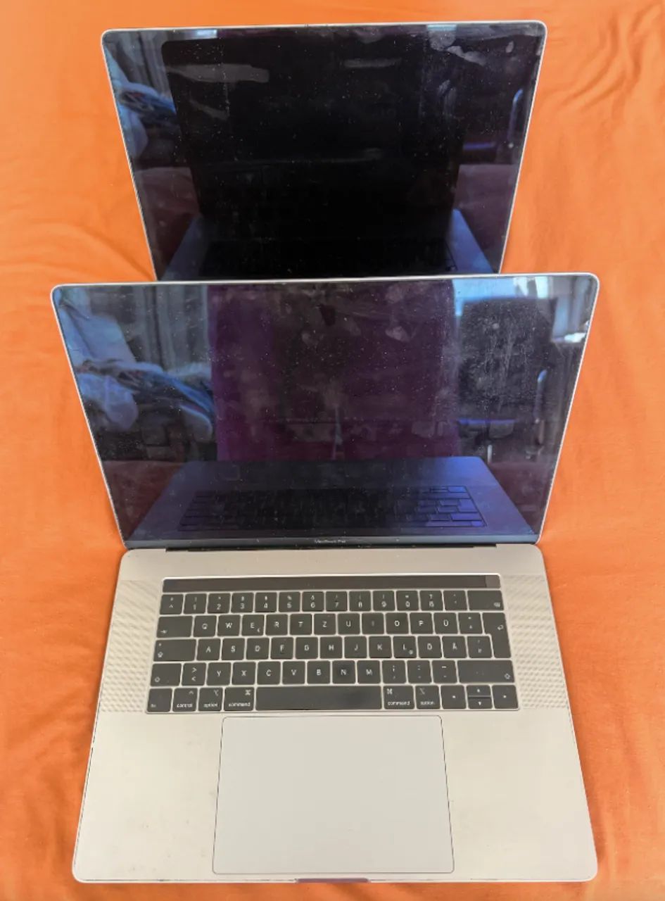 MacBook Pro 15