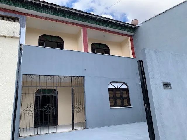 CASA para alugar na cidade de FORTALEZA-CE