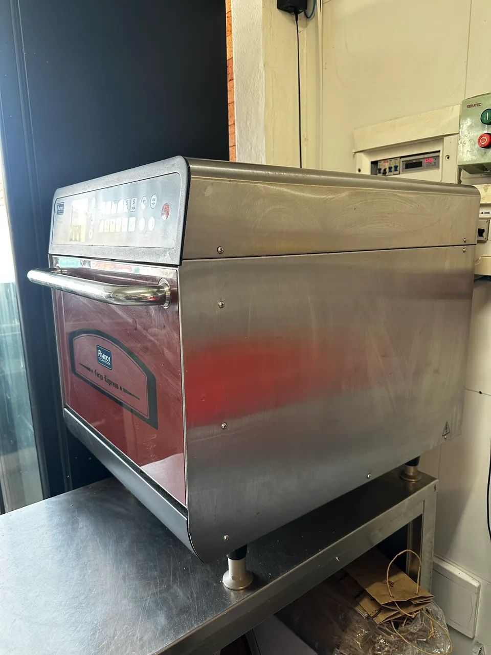 Forno speed oven - Foto 3