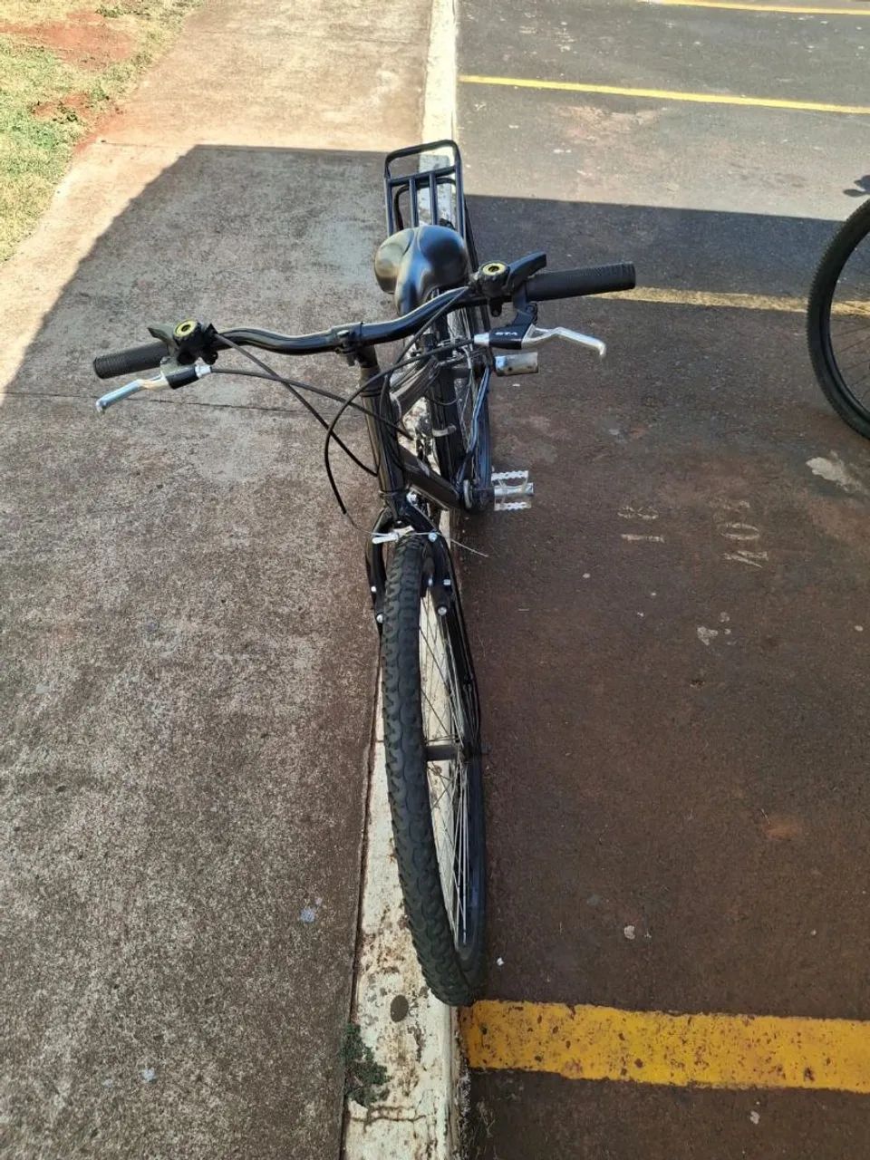 Vendo Bicicleta  - Foto 2