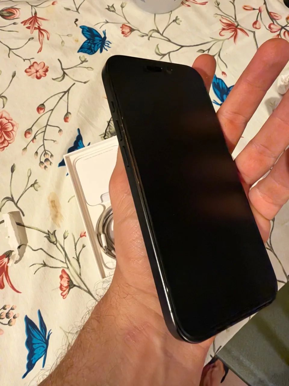 iPhone 15 pro 256 - Foto 4