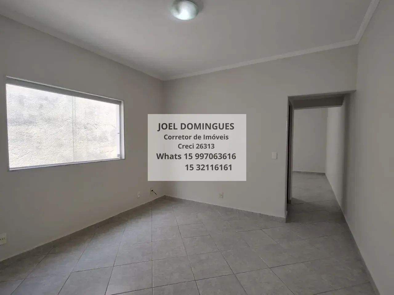 2 Salas Comerciais Centro