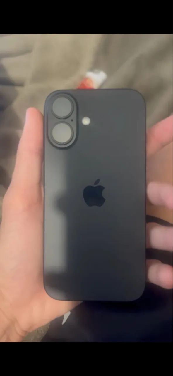 iPhone 16 - 512gb 