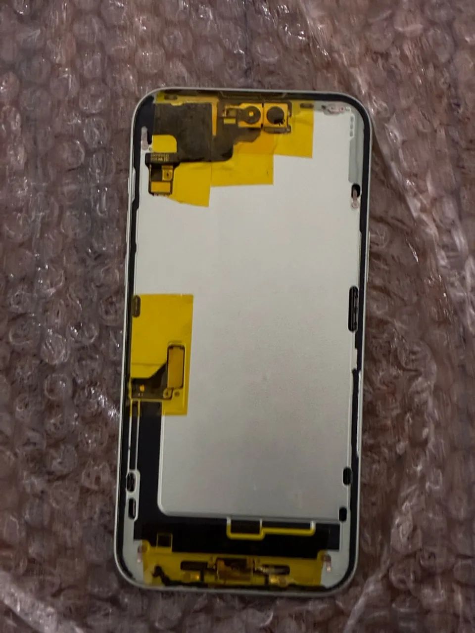 Iphone 15plus sem tela  - Foto 2