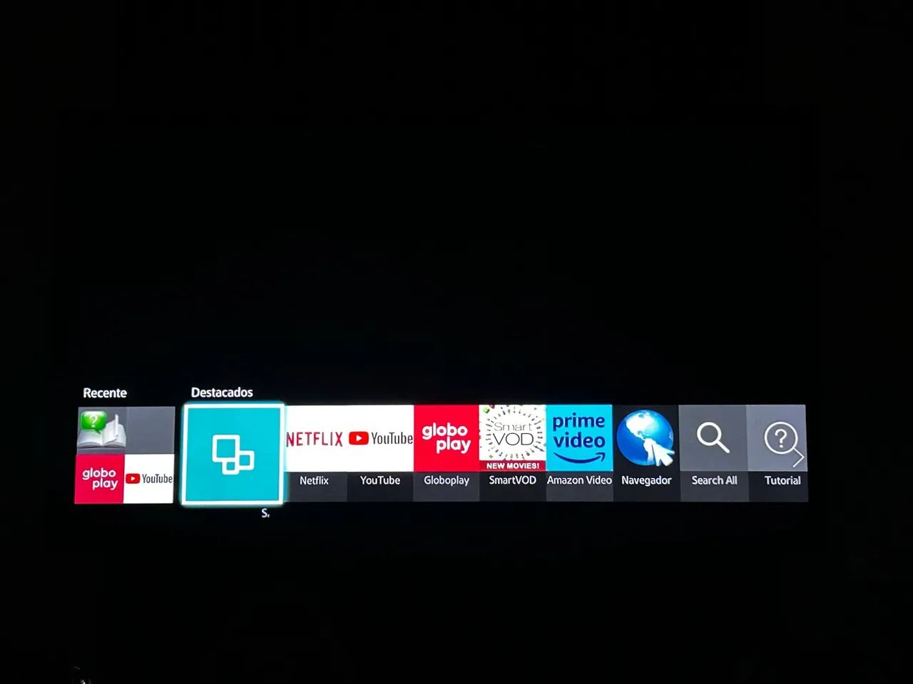 SMART TV SAMSUNG 32? - Foto 3