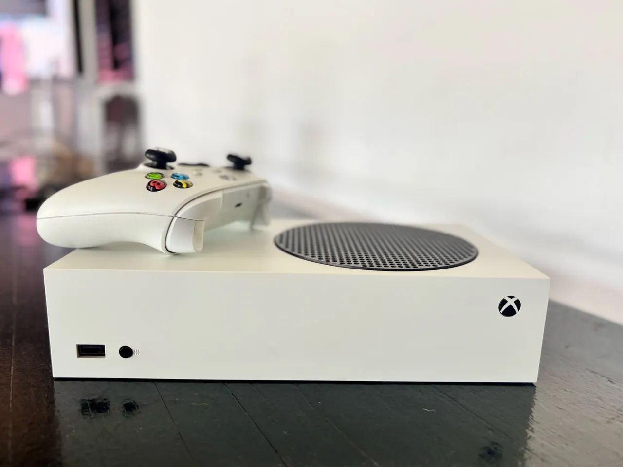 Xbox séries s