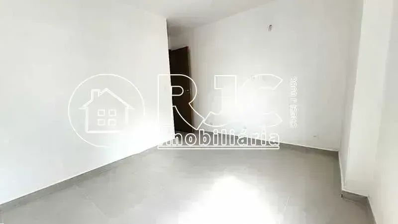 Imóvel para venda tem 107 metros quadrados com 3 quartos em Tijuca - Rio de Janeiro - RJ - Foto 9