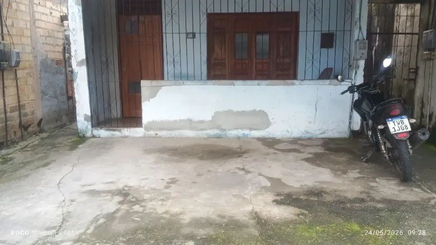 VENDE-SE CASA 2 QUARTOS EM ICOARACÍ - Foto 2