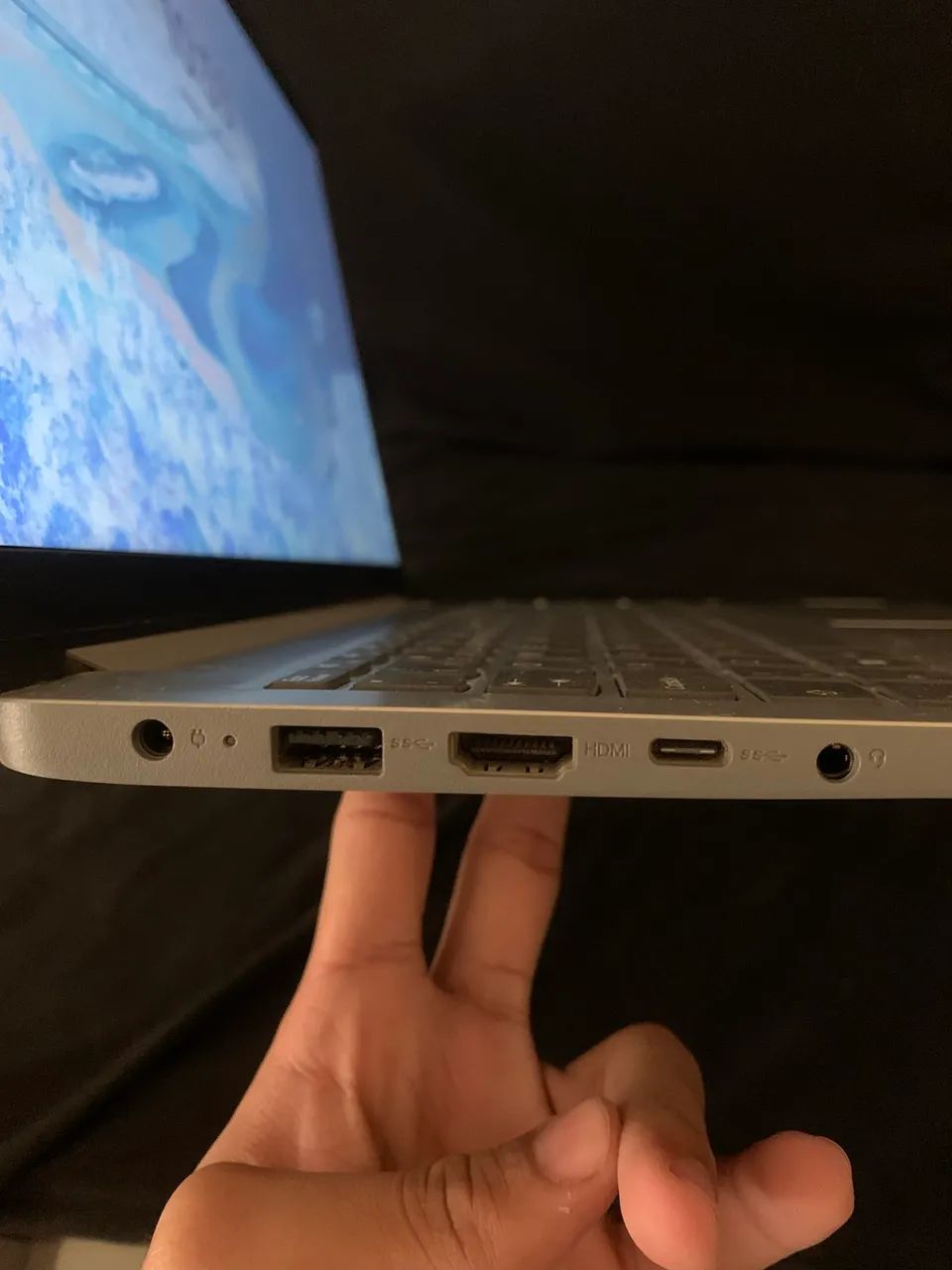 Notebook Lenovo  - Foto 4
