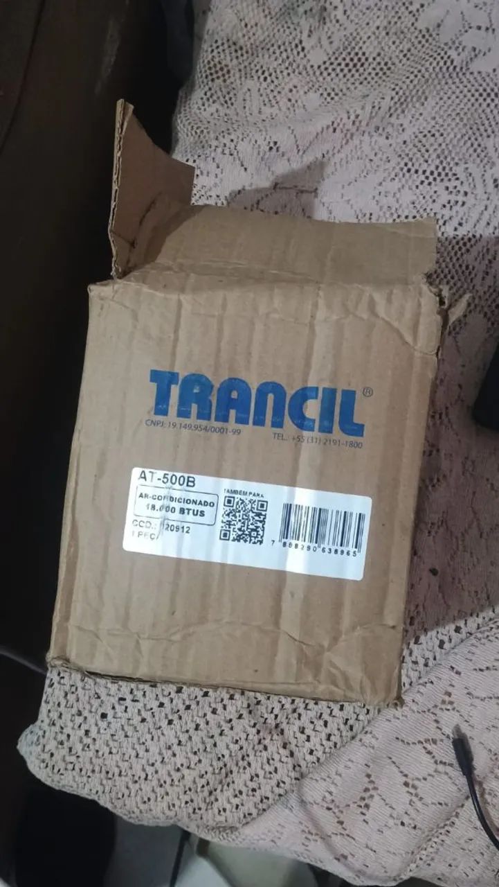 Transformador 5.000VA Cobre